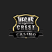 vegas crest casino logo