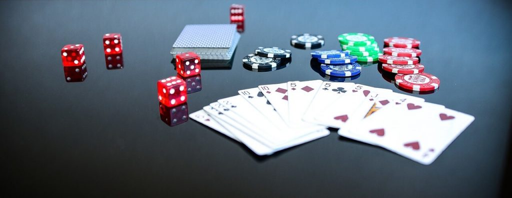 poker casino 1